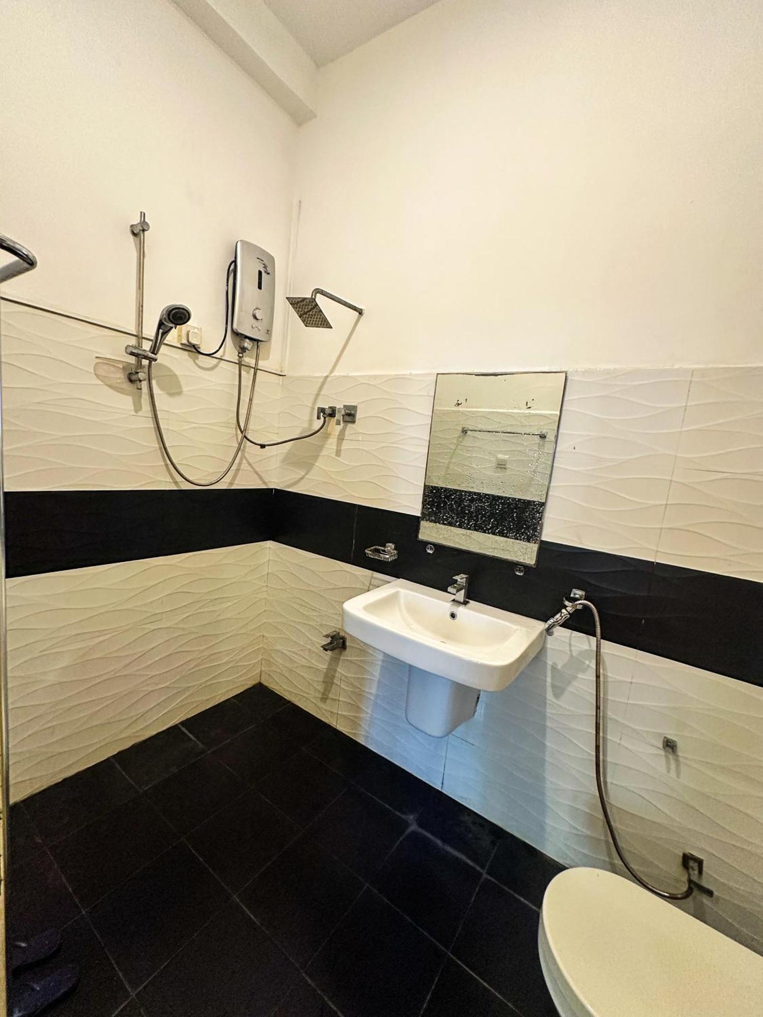 ホテル New Panda House ガル 部屋 写真