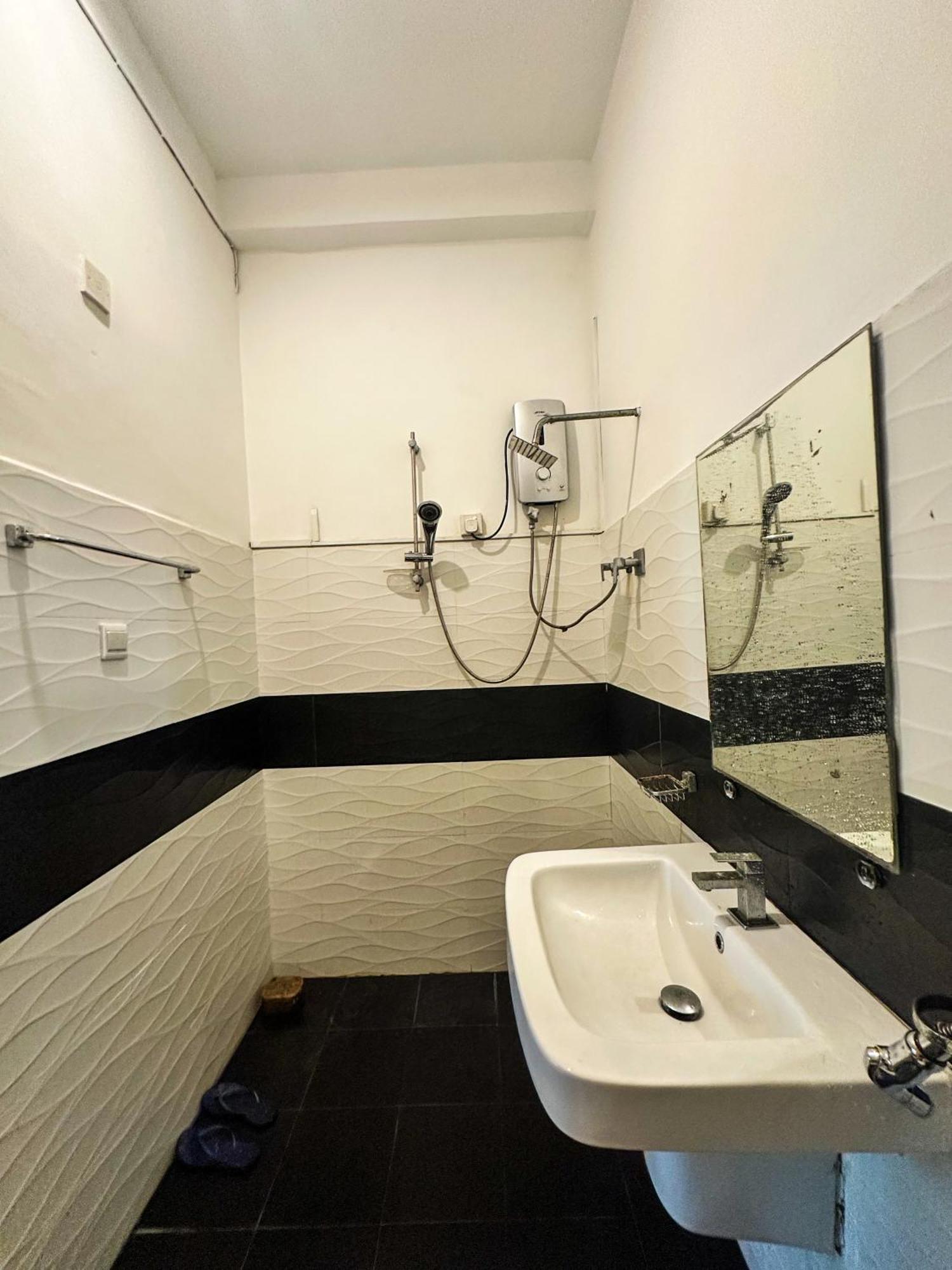 ホテル New Panda House ガル 部屋 写真