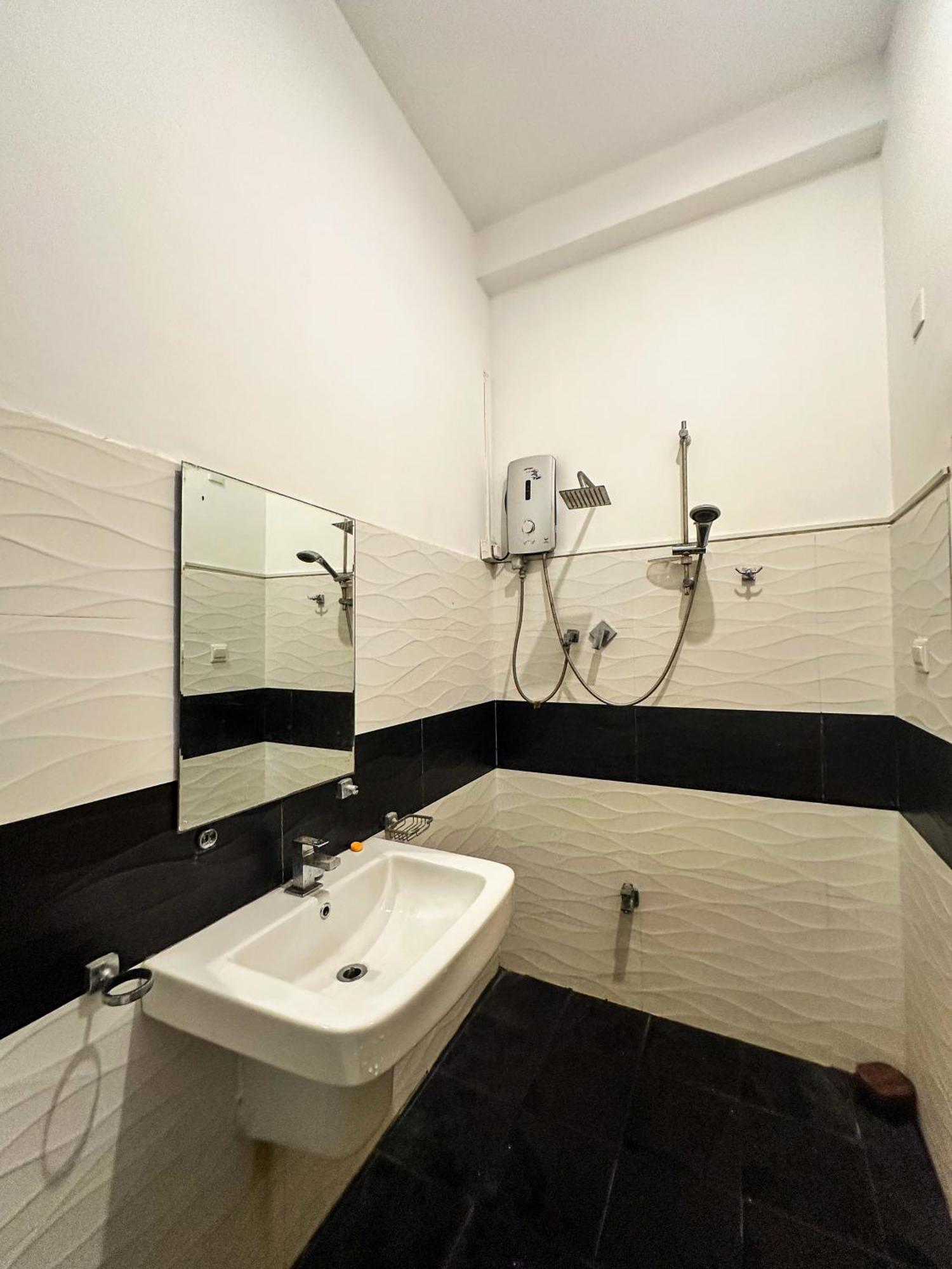 ホテル New Panda House ガル 部屋 写真