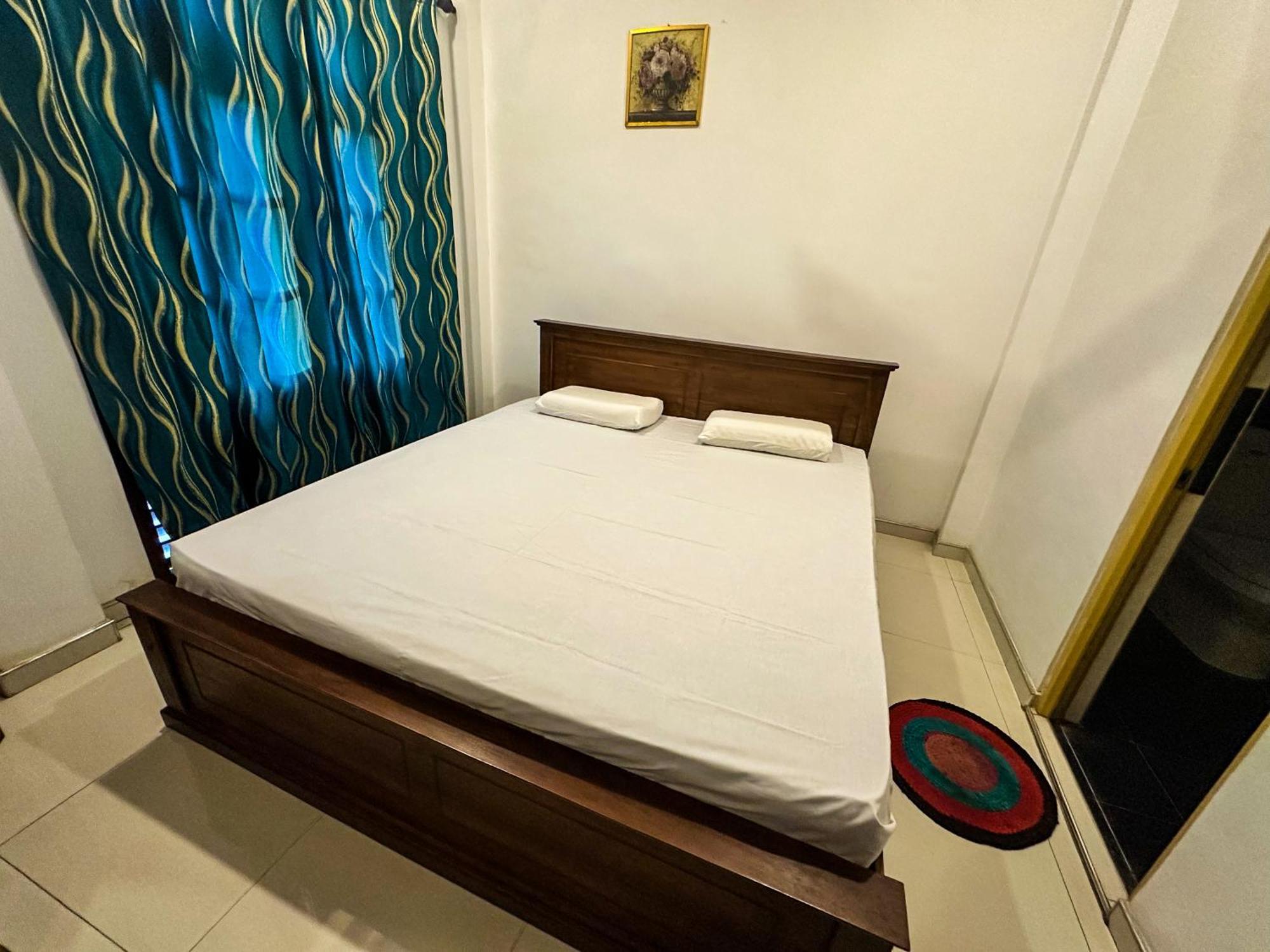 ホテル New Panda House ガル 部屋 写真