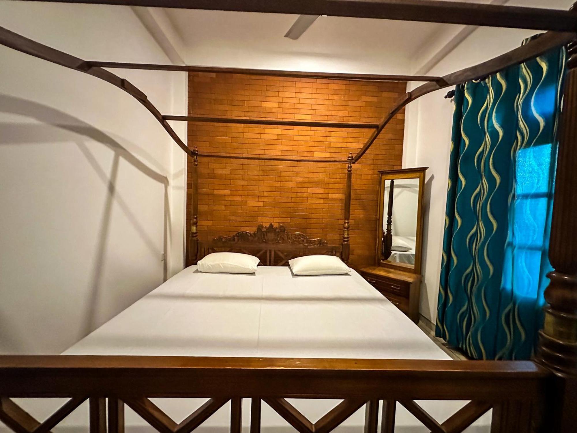ホテル New Panda House ガル エクステリア 写真