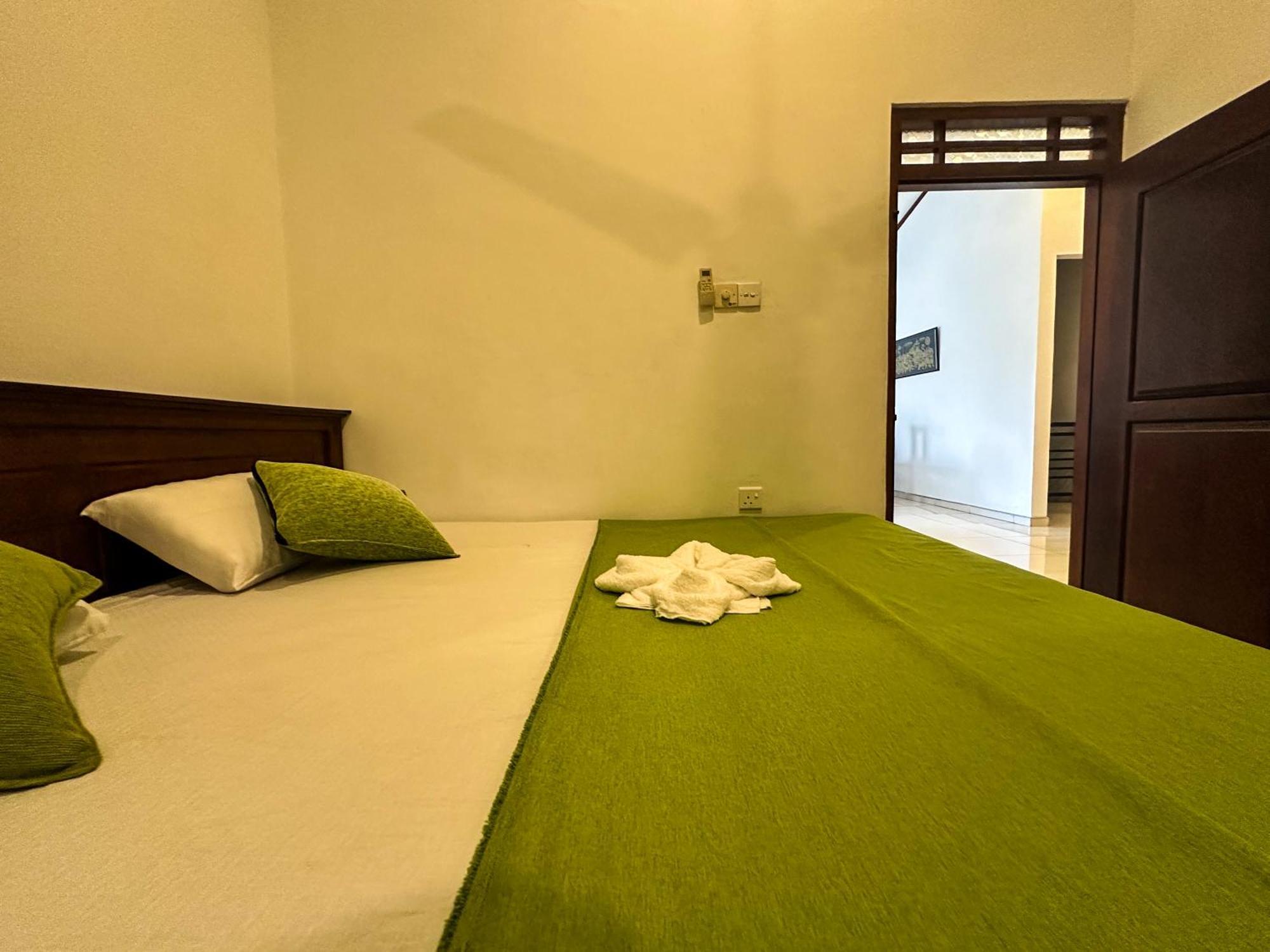 ホテル New Panda House ガル 部屋 写真